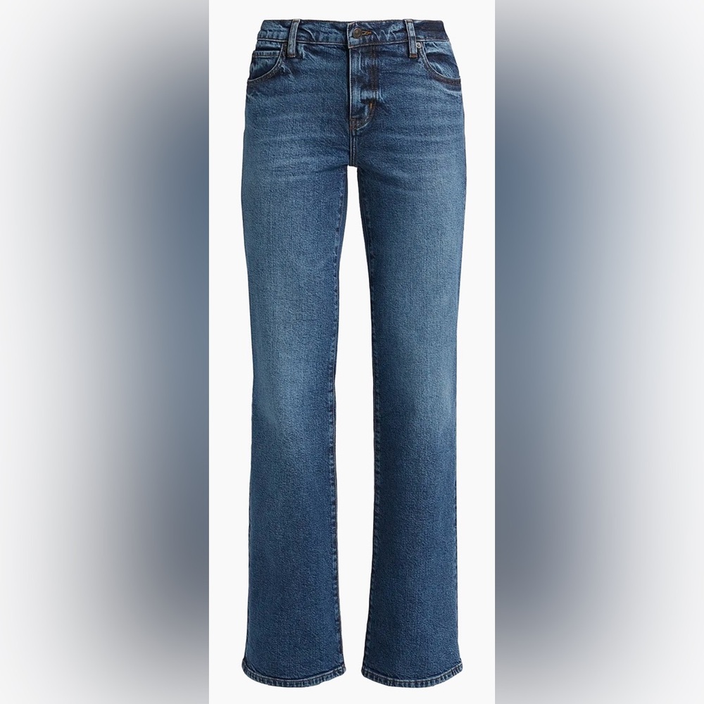 FRAME
Rodeo Boot-Cut Jeans